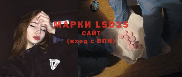 стаф Надым